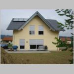 Im Fr�hling gibts sicherlich genug Fl�che zum rasen m�hen ...